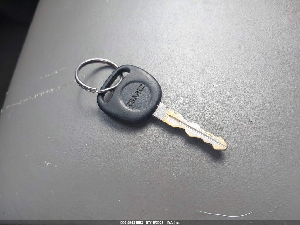 2GTEK13T861207664 2006 GMC SIERRA 1500 photo no. 11
