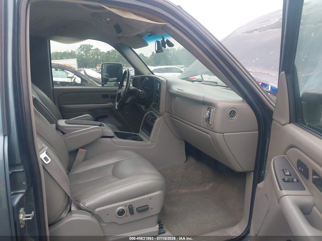 2GTEK13T861207664 2006 GMC SIERRA 1500 photo no. 5