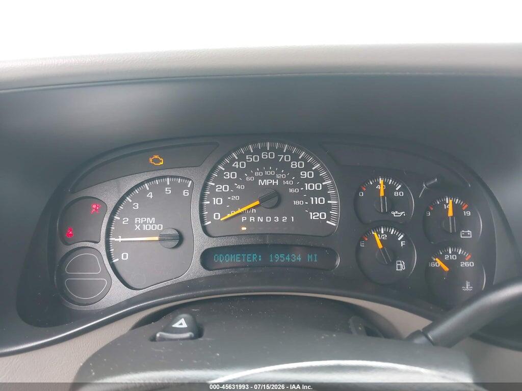 2GTEK13T861207664 2006 GMC SIERRA 1500 photo no. 7