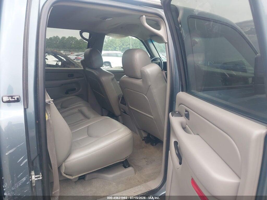2GTEK13T861207664 2006 GMC SIERRA 1500 photo no. 8