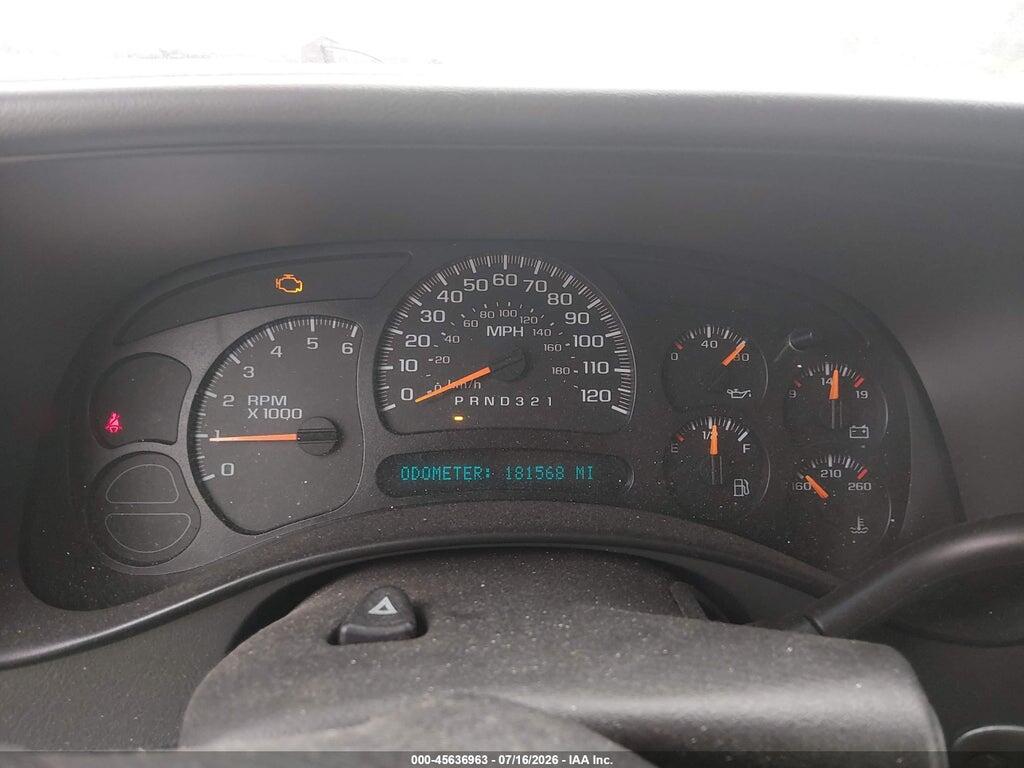 2GTEK19B261304809 2006 GMC SIERRA 1500 photo no. 7