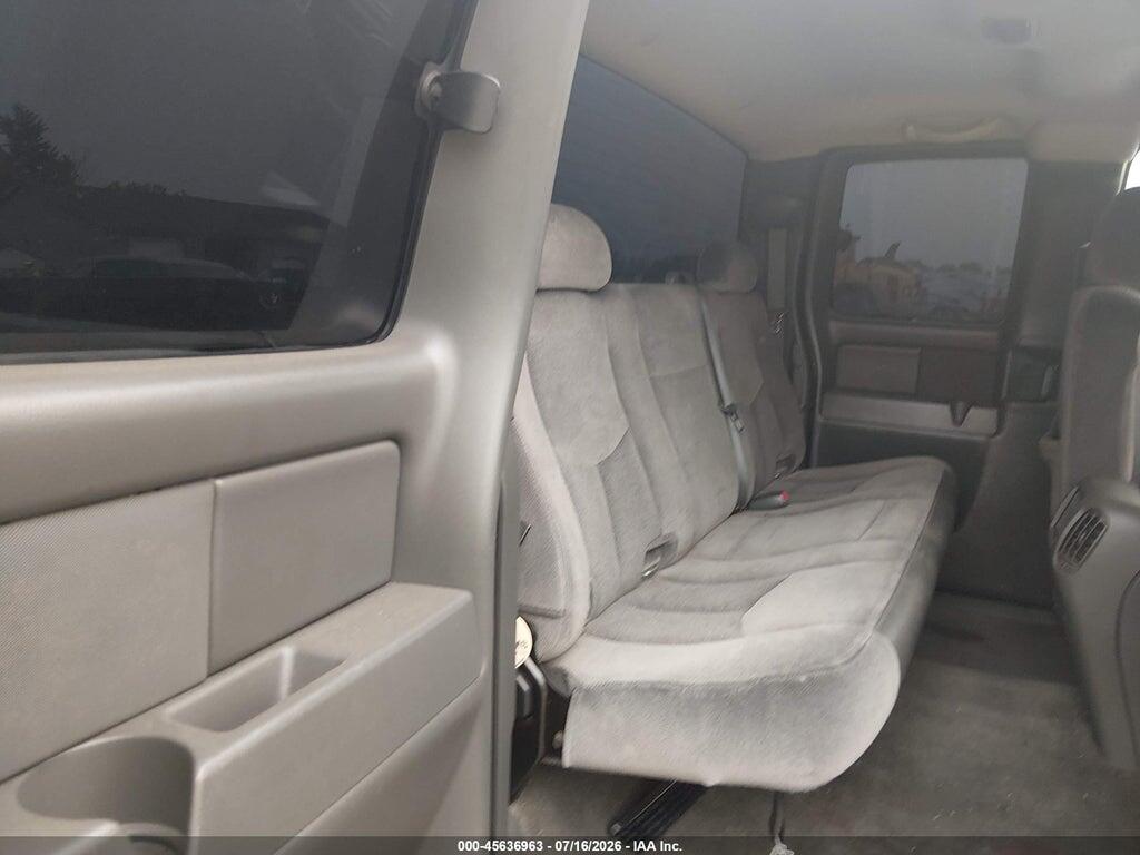 2GTEK19B261304809 2006 GMC SIERRA 1500 photo no. 8