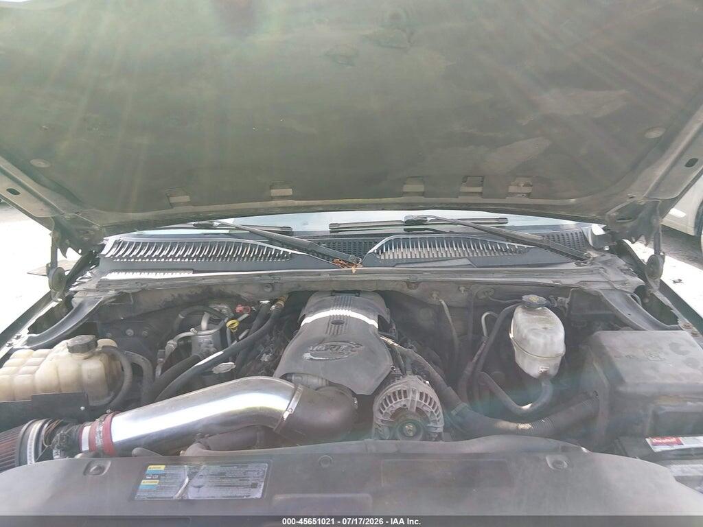 1GKFK66U96J175548 2006 GMC YUKON XL photo no. 10