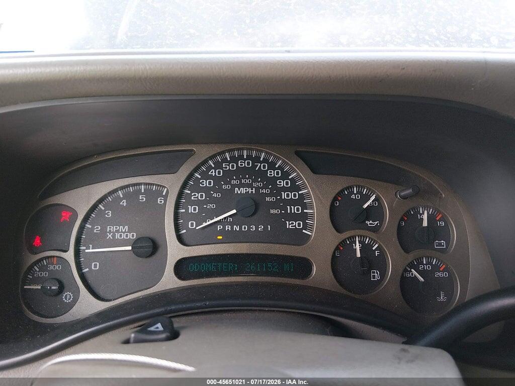 1GKFK66U96J175548 2006 GMC YUKON XL photo no. 7