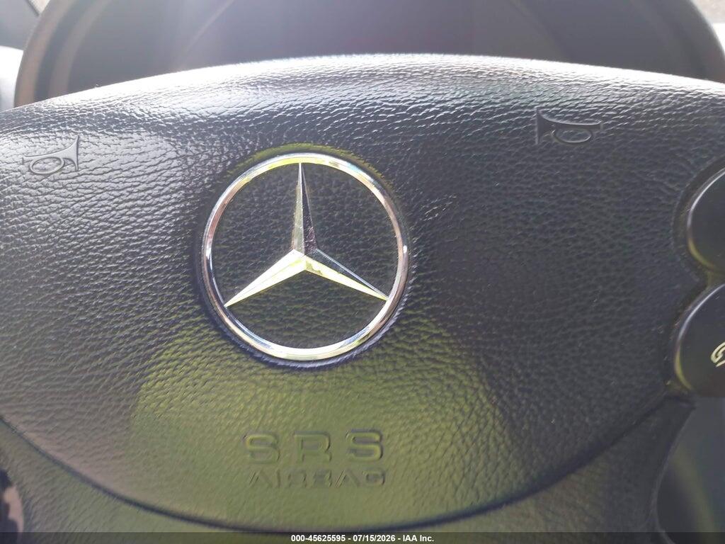WDBTK56F59T101593 2009 MERCEDES-BENZ CLK 350 photo no. 6