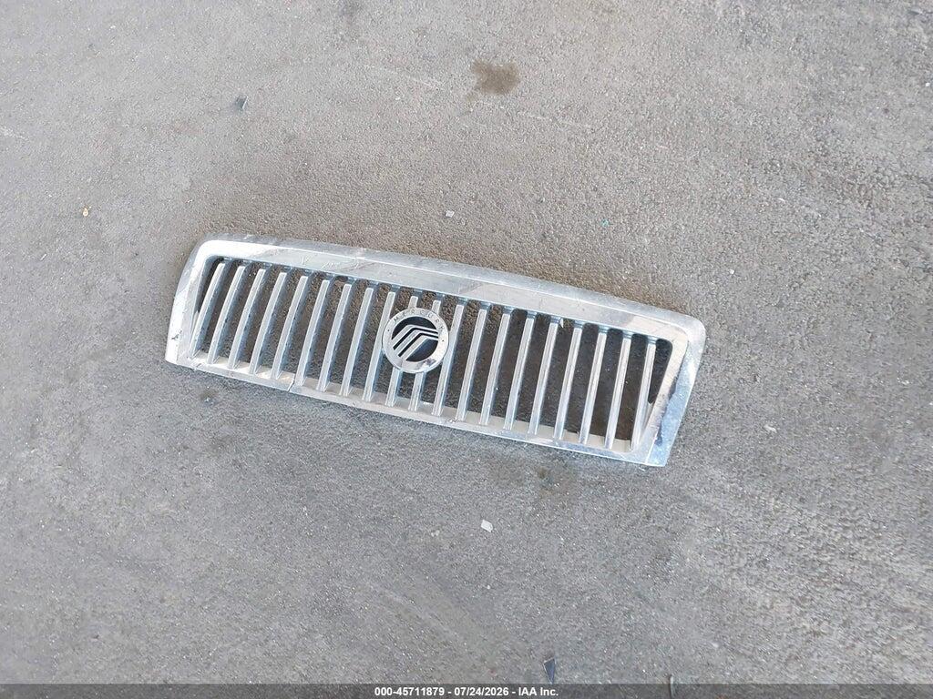2MEHM75V89X622976 2009 MERCURY GRAND MARQUIS photo no. 12