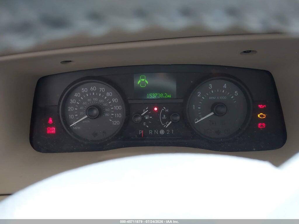 2MEHM75V89X622976 2009 MERCURY GRAND MARQUIS photo no. 7