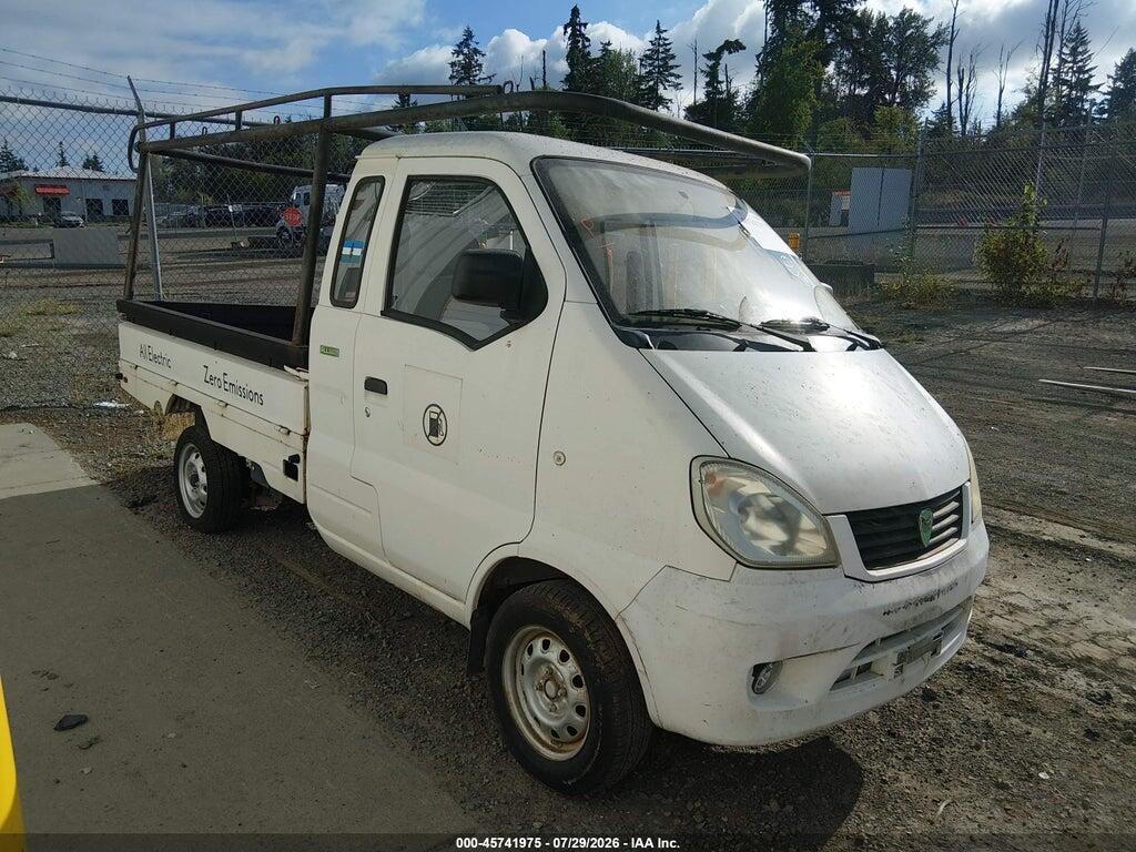 LECPT22B89T000015 2009 MIEV ZX40ST photo no. 1