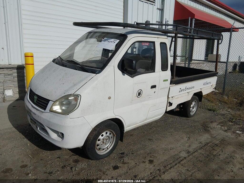 LECPT22B89T000015 2009 MIEV ZX40ST photo no. 2