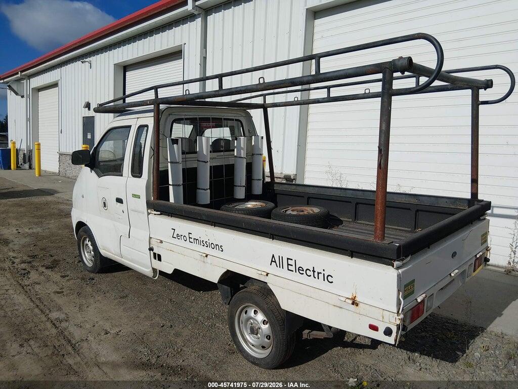 LECPT22B89T000015 2009 MIEV ZX40ST photo no. 3