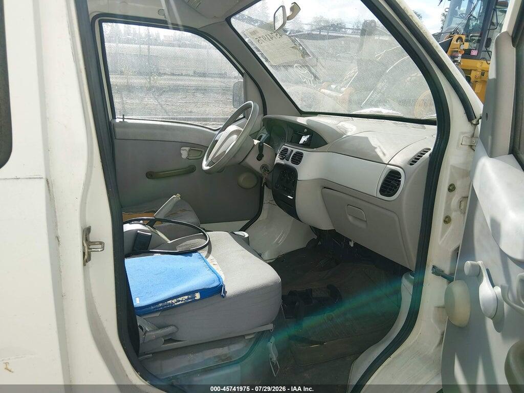 LECPT22B89T000015 2009 MIEV ZX40ST photo no. 5