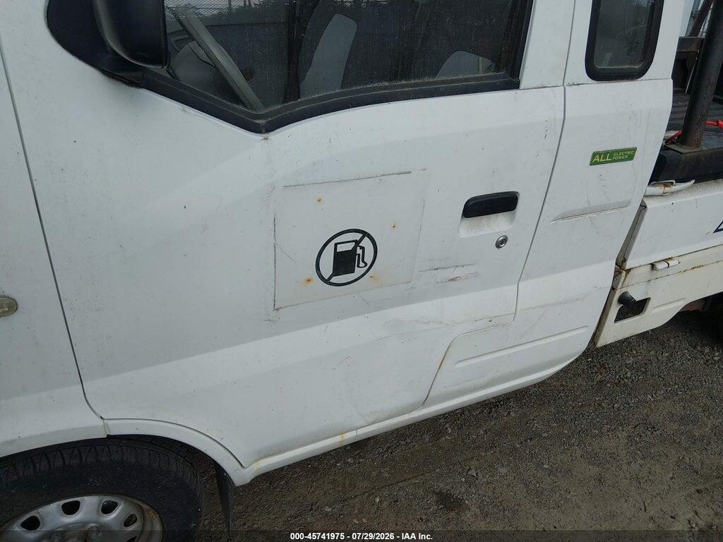 LECPT22B89T000015 2009 MIEV ZX40ST photo no. 6