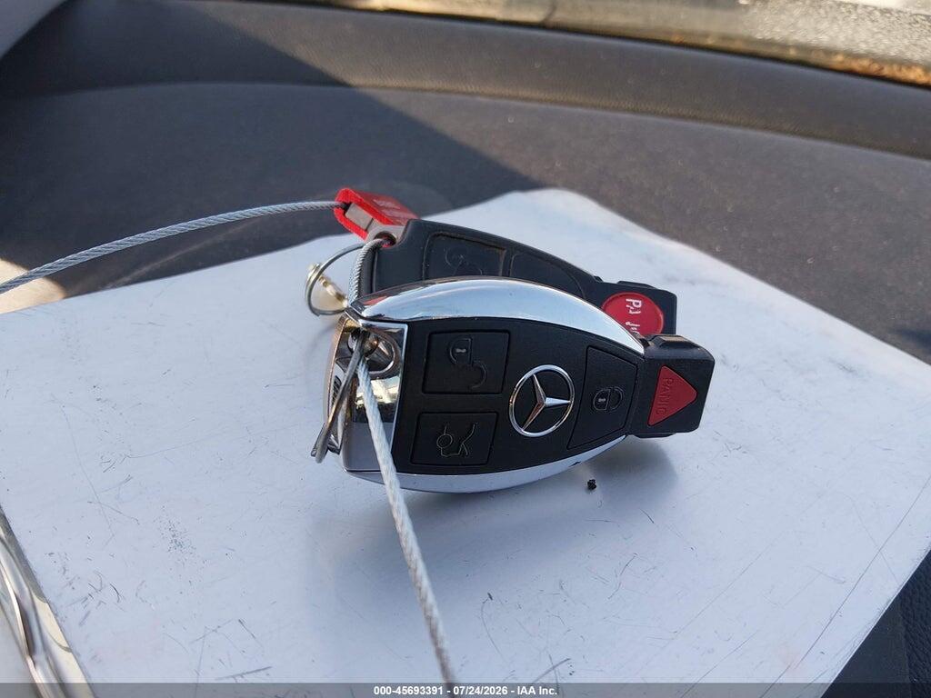 WDBSK75F13F059017 2003 MERCEDES-BENZ SL 500 photo no. 11