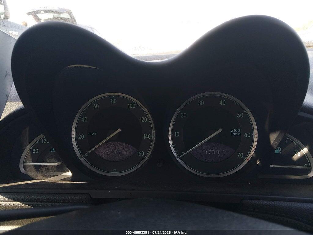 WDBSK75F13F059017 2003 MERCEDES-BENZ SL 500 photo no. 7