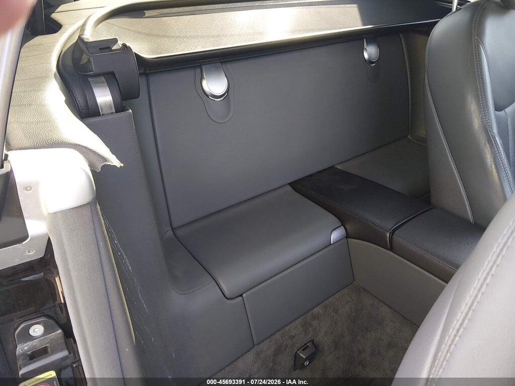 WDBSK75F13F059017 2003 MERCEDES-BENZ SL 500 photo no. 8