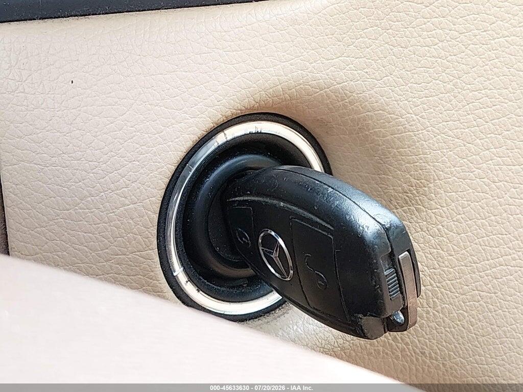 WDBJH82J63X084837 2003 MERCEDES-BENZ E 320 photo no. 11