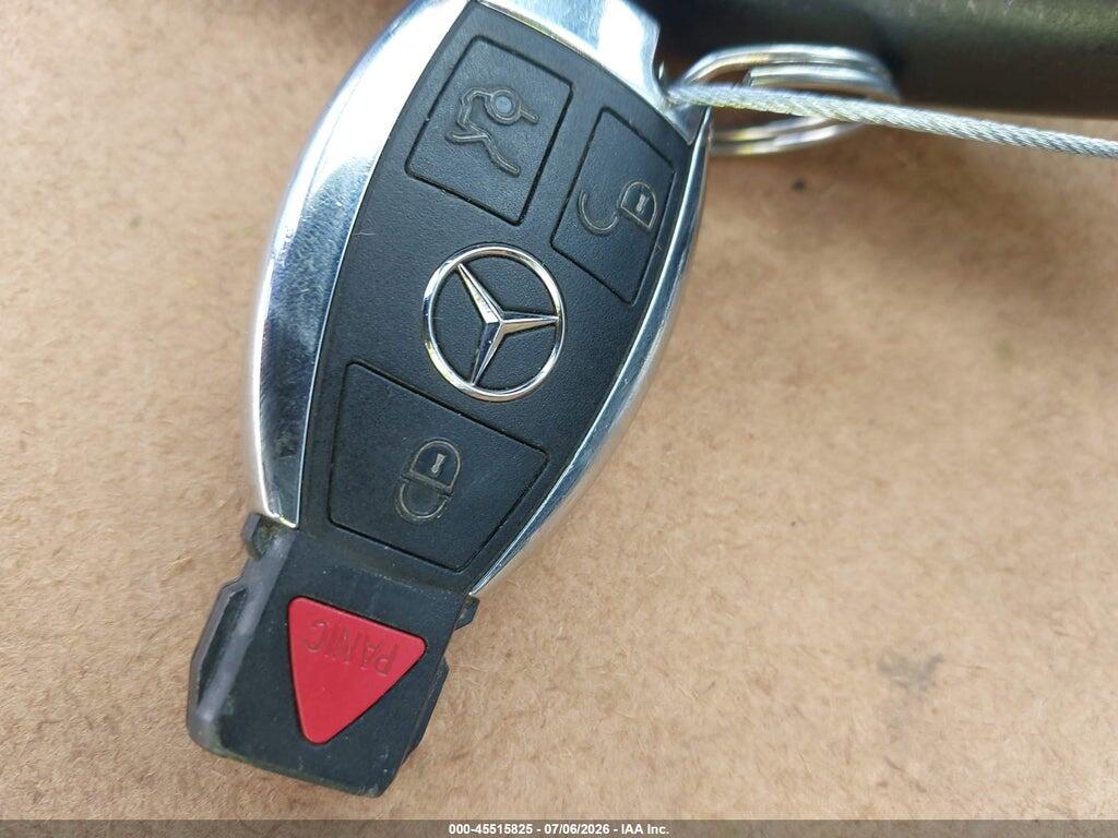 WDBRF81JX3F376863 2003 MERCEDES-BENZ C photo no. 11