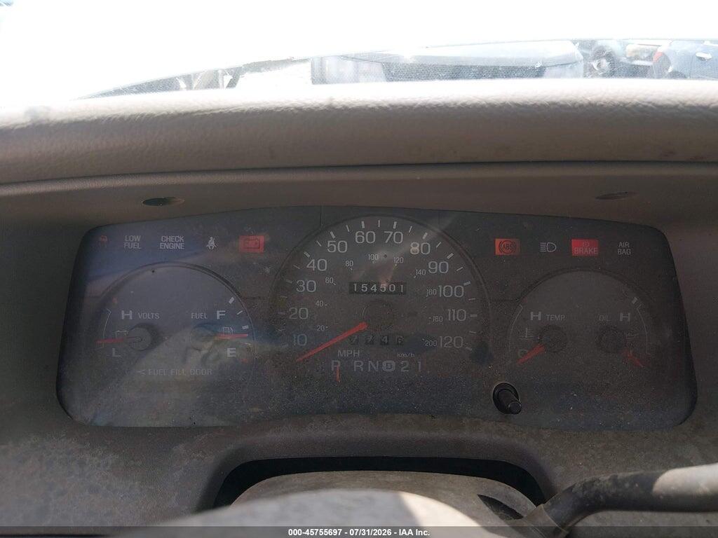2MEFM74W63X629420 2003 MERCURY GRAND MARQUIS photo no. 7