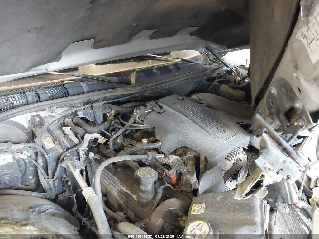 2MEFM75W33X671624 2003 MERCURY GRAND MARQUIS photo no. 10