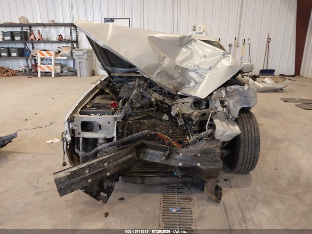 2MEFM75W33X671624 2003 MERCURY GRAND MARQUIS photo no. 6