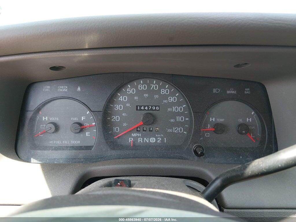 2MEFM74W23X614963 2003 MERCURY GRAND MARQUIS photo no. 7