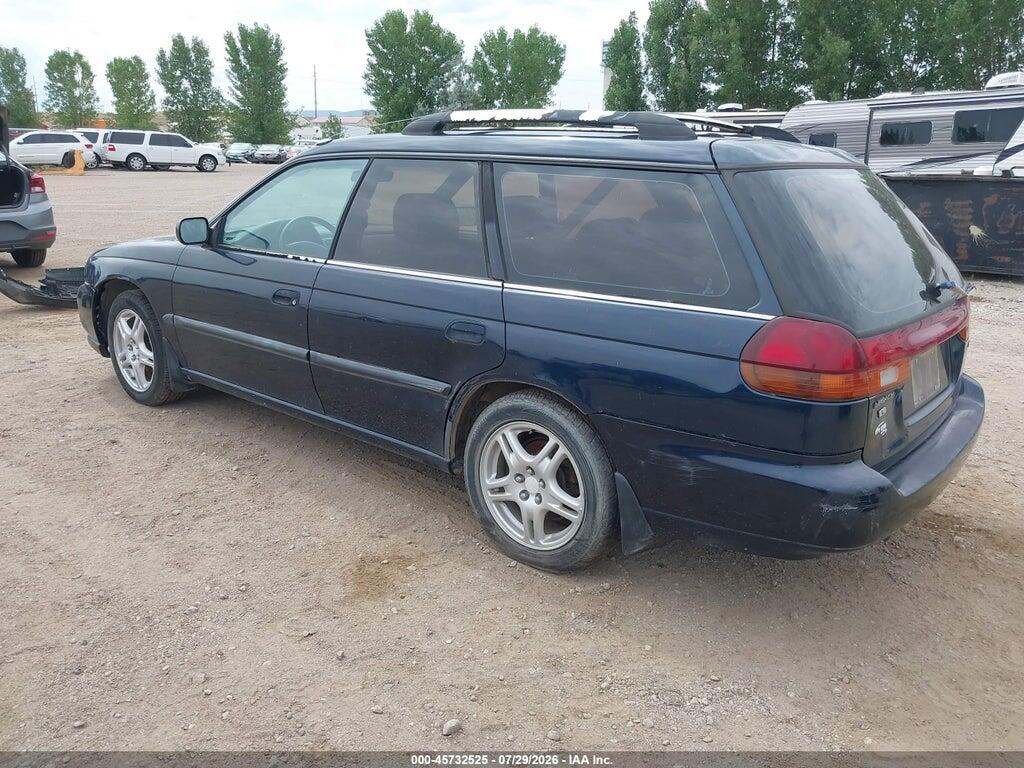 4S3BK4352W7300771 1998 SUBARU LEGACY photo no. 3