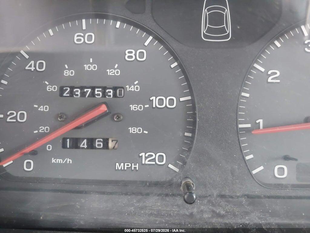 4S3BK4352W7300771 1998 SUBARU LEGACY photo no. 7