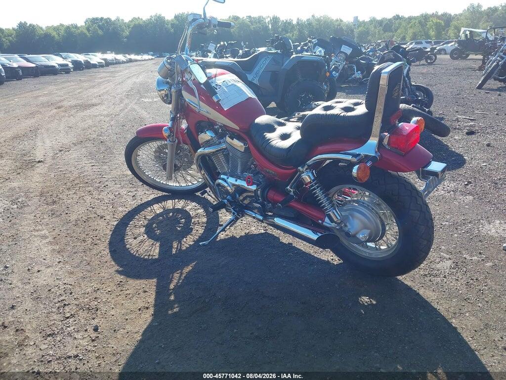 JS1VS52A6W2102218 1998 SUZUKI VS800 photo no. 3