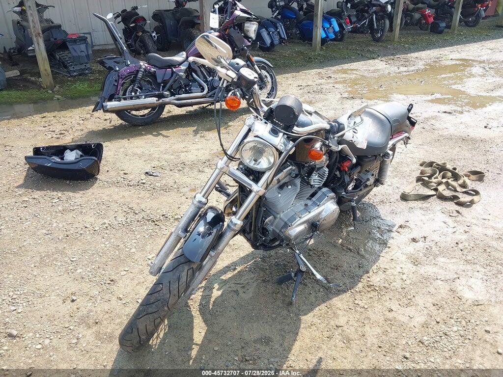 1HD4CAM136K416220 2006 HARLEY-DAVIDSON XL883 photo no. 2