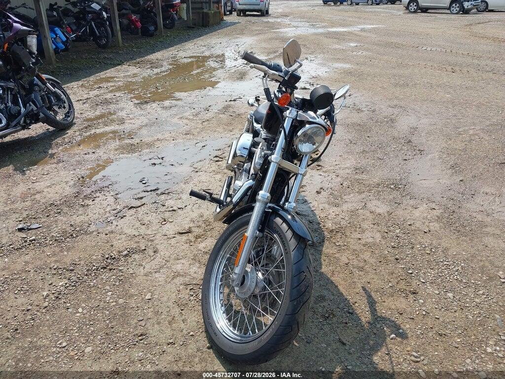 1HD4CAM136K416220 2006 HARLEY-DAVIDSON XL883 photo no. 5