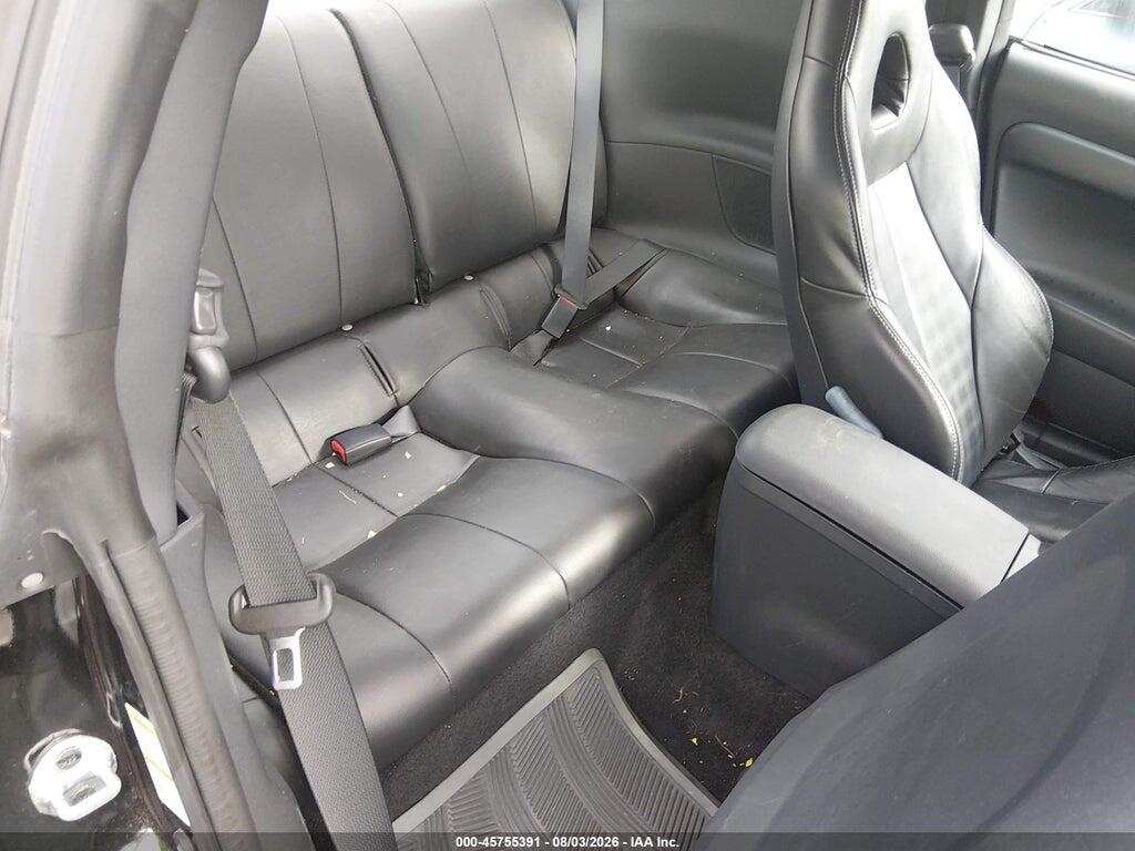 4A3AK34TX9E032505 2009 MITSUBISHI ECLIPSE photo no. 8