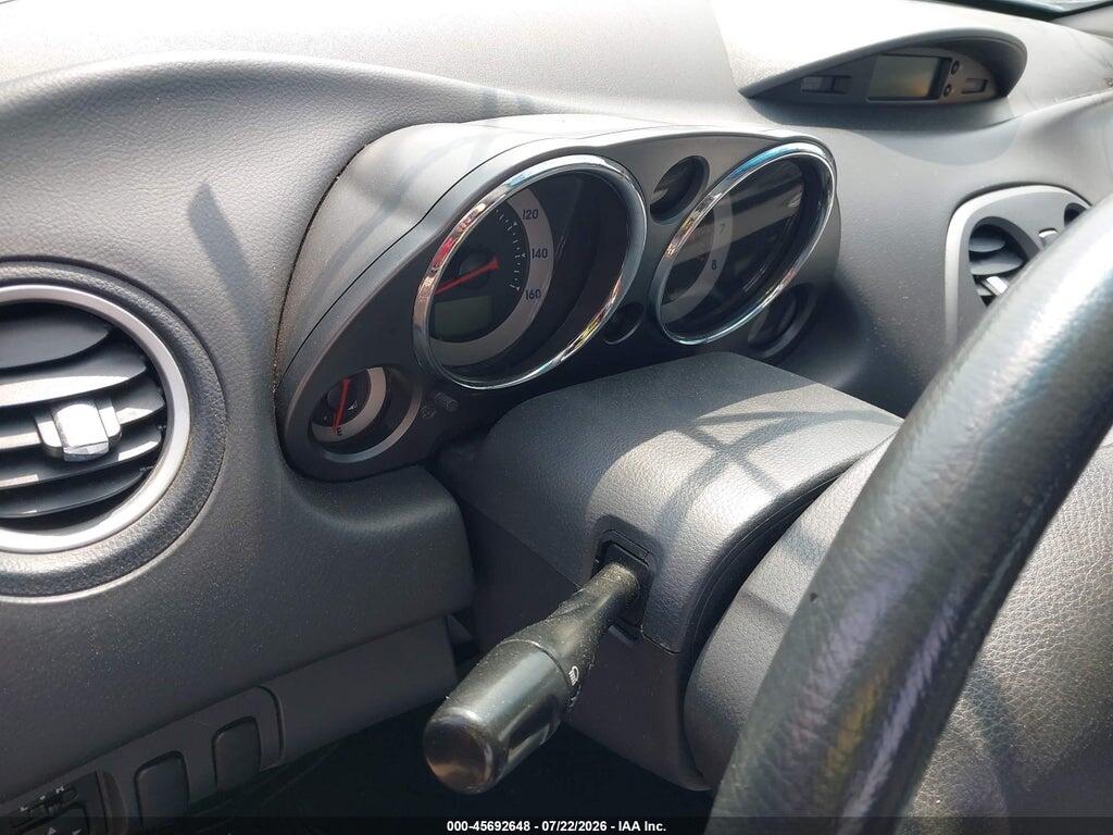 4A3AK24F59E037972 2009 MITSUBISHI ECLIPSE photo no. 7