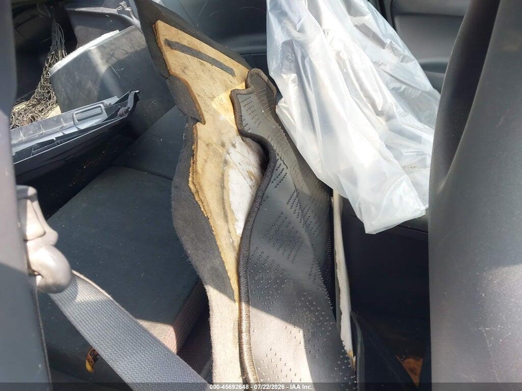4A3AK24F59E037972 2009 MITSUBISHI ECLIPSE photo no. 8