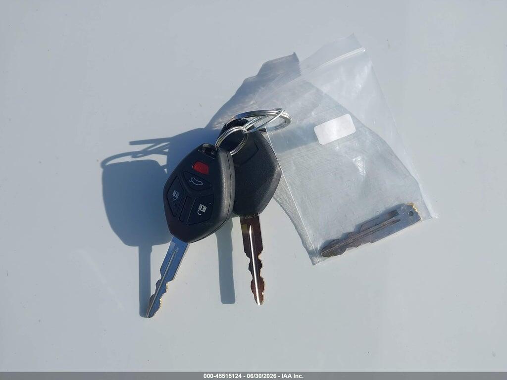 4A3AK24F39E014660 2009 MITSUBISHI ECLIPSE photo no. 11