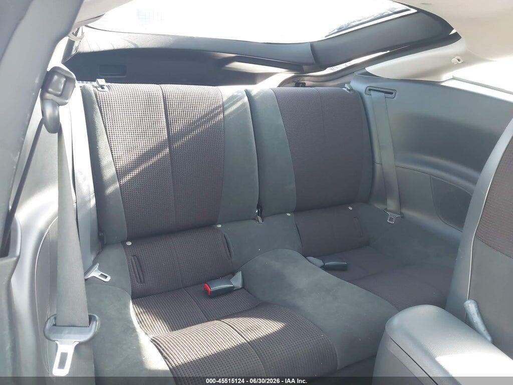 4A3AK24F39E014660 2009 MITSUBISHI ECLIPSE photo no. 8