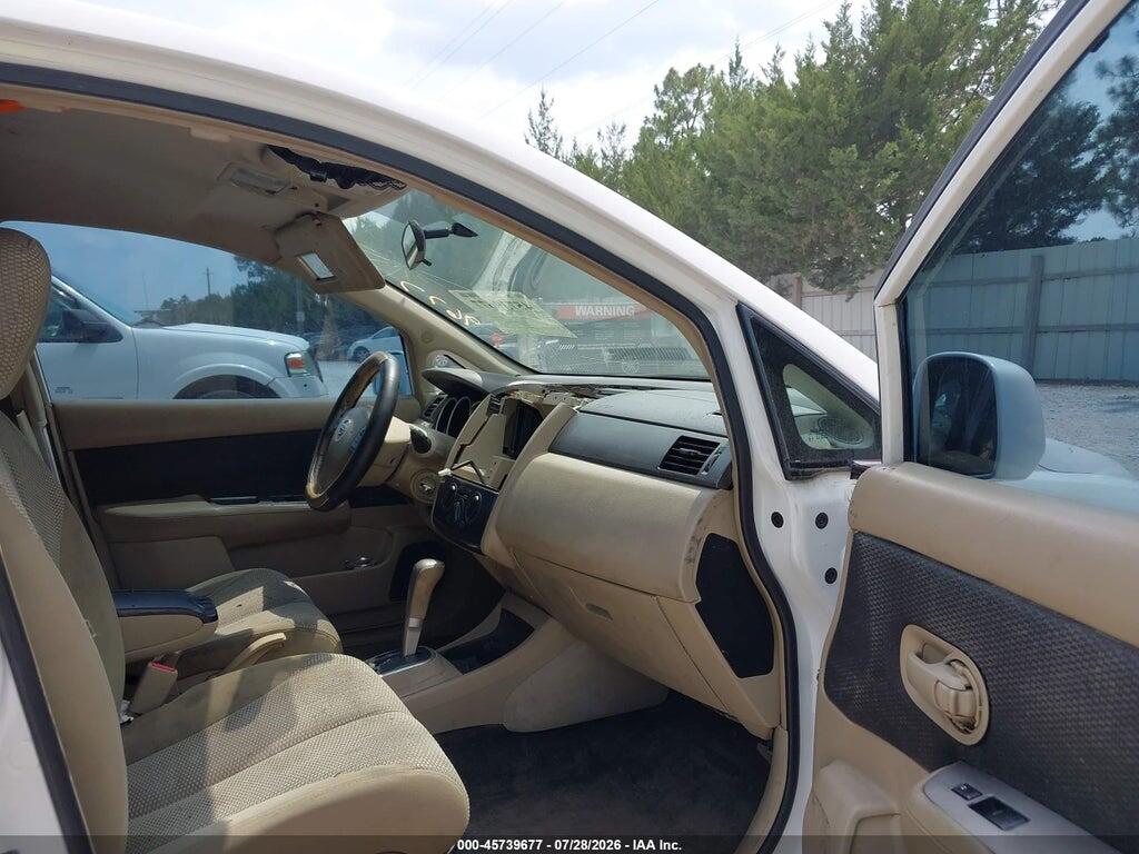3N1BC13E39L379012 2009 NISSAN VERSA photo no. 5