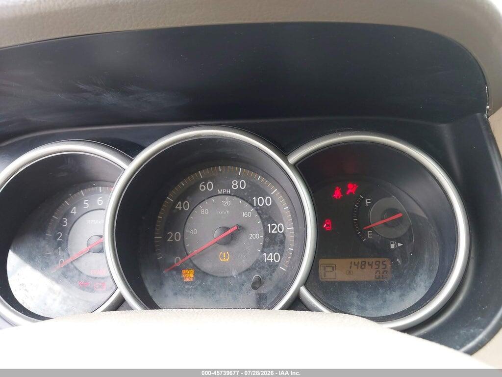 3N1BC13E39L379012 2009 NISSAN VERSA photo no. 7