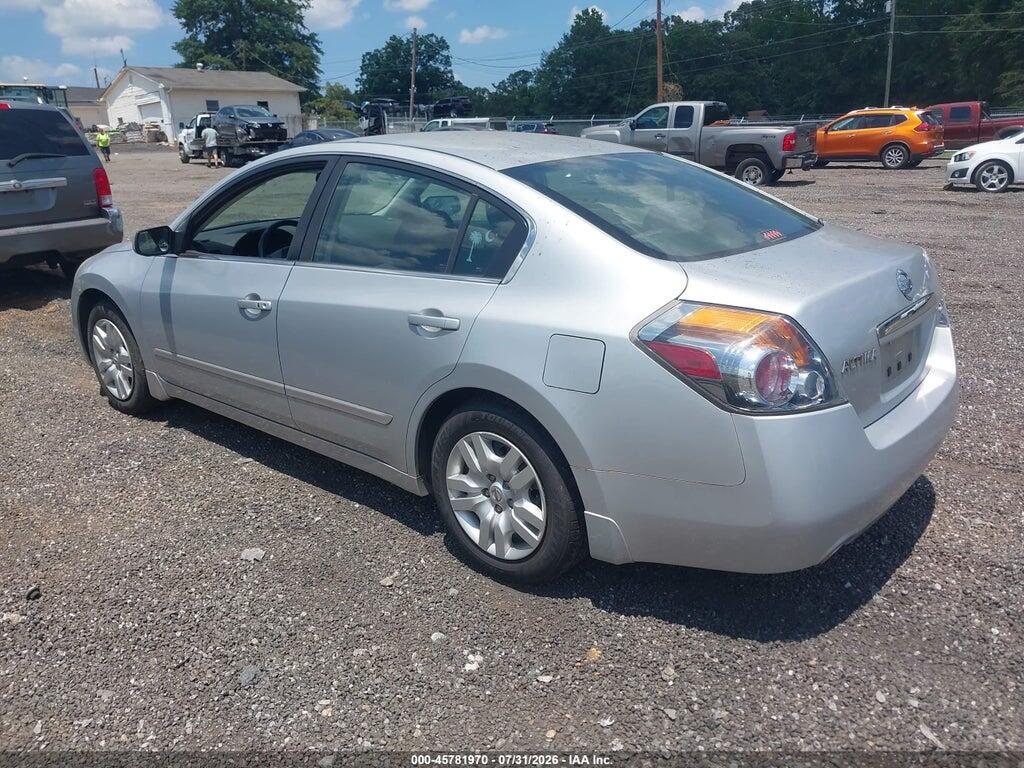 1N4AL21E19N499320 2009 NISSAN ALTIMA photo no. 3