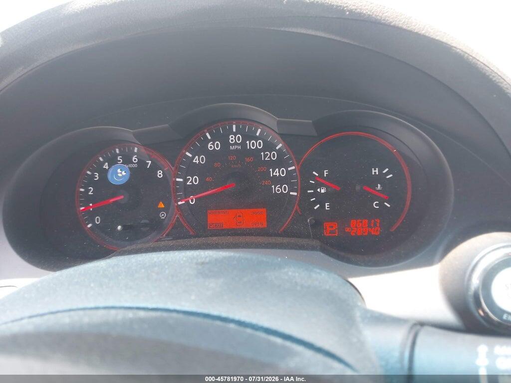 1N4AL21E19N499320 2009 NISSAN ALTIMA photo no. 7