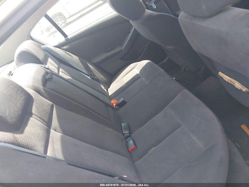 1N4AL21E19N499320 2009 NISSAN ALTIMA photo no. 8