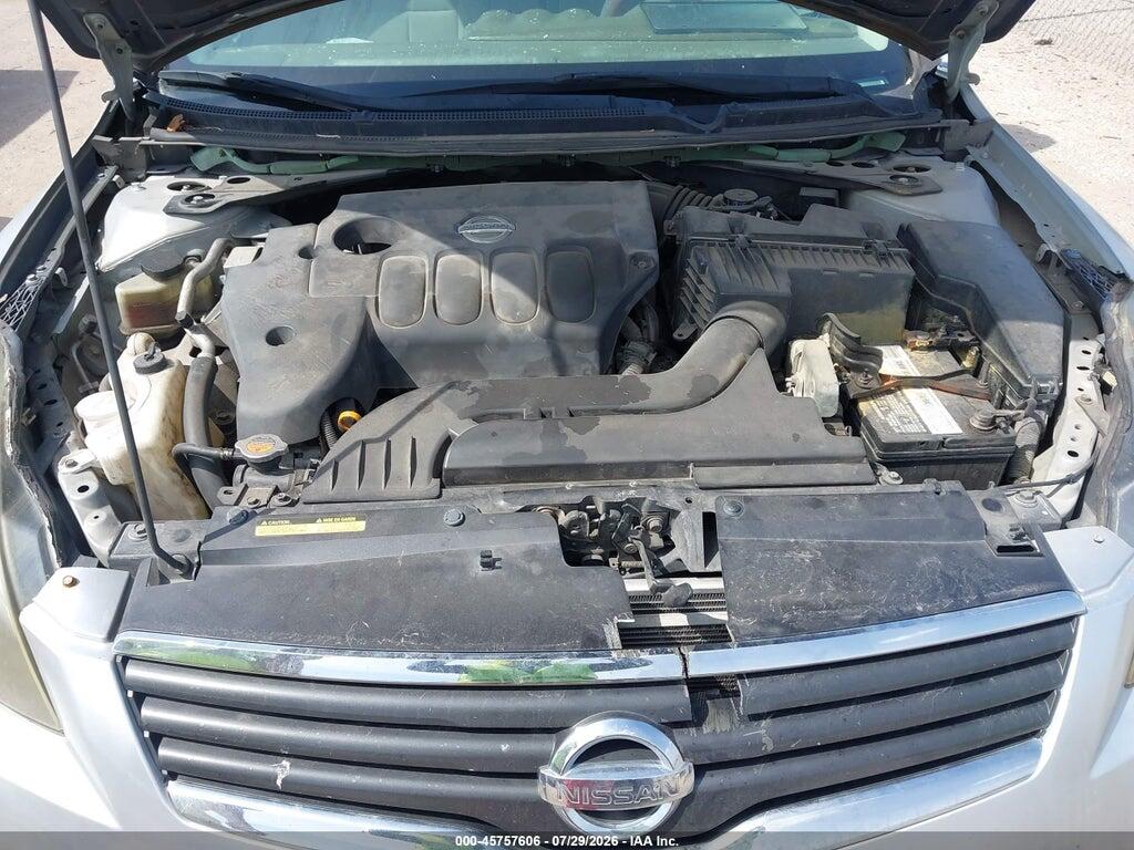 1N4AL21E89C134290 2009 NISSAN ALTIMA photo no. 10