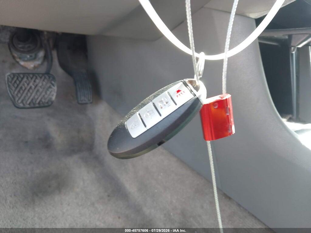 1N4AL21E89C134290 2009 NISSAN ALTIMA photo no. 11