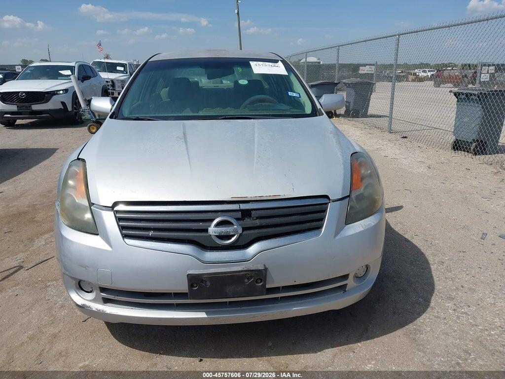 1N4AL21E89C134290 2009 NISSAN ALTIMA photo no. 12