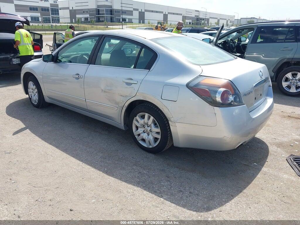 1N4AL21E89C134290 2009 NISSAN ALTIMA photo no. 3
