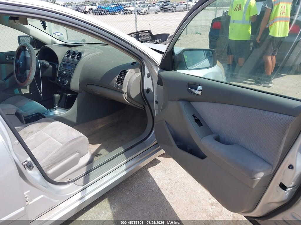 1N4AL21E89C134290 2009 NISSAN ALTIMA photo no. 5