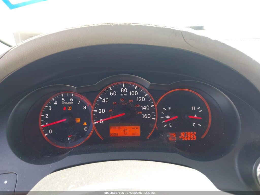 1N4AL21E89C134290 2009 NISSAN ALTIMA photo no. 7