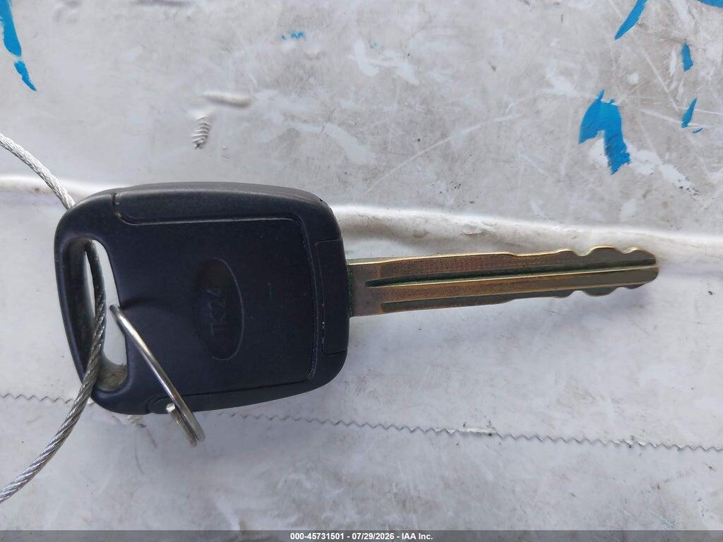 4T1BF18B1WU280981 1998 TOYOTA AVALON photo no. 11
