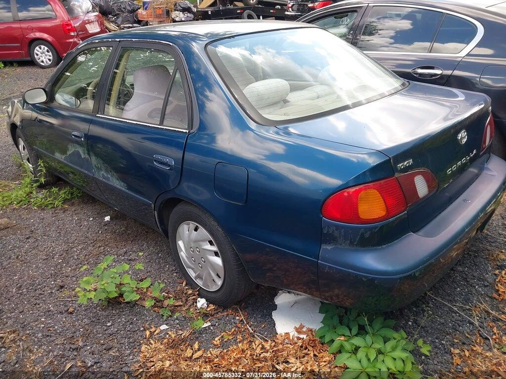 2T1BR18E7WC040059 1998 TOYOTA COROLLA photo no. 3