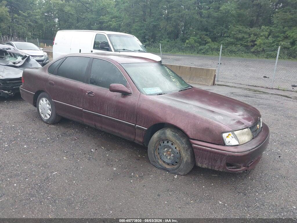 4T1BF18B9WU248022 1998 TOYOTA AVALON photo no. 1