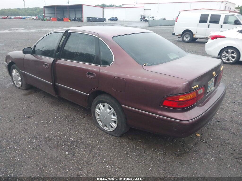 4T1BF18B9WU248022 1998 TOYOTA AVALON photo no. 3